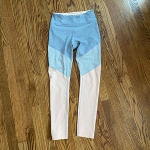 Outdoor Voices Leggings S
